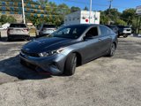 Used 2023 Kia Forte GT-Line w/ GT-Line Technology Package image 2