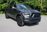 Used 2021 RAM 1500 Rebel w/ Rebel Level 1 Equipment Group image 2