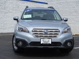 Used 2016 Subaru Outback 2.5i Premium w/ Popular Package #2 image 4