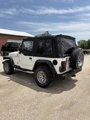 Used 1997 Jeep Wrangler SE image 4