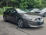 Used 2016 Nissan Maxima 3.5 SL image 4