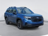 New 2025 Subaru Forester image 3