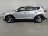 Used 2017 Hyundai Tucson SE image 4