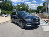 Used 2017 INFINITI QX60 FWD w/ Premium Plus Package image 3