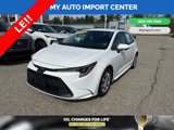 Used 2022 Toyota Corolla LE image 3