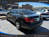 Used 2016 Mercedes-Benz E 350 4MATIC Sedan image 6