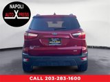 Used 2018 Ford EcoSport SE image 4