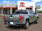 Used 2019 Chevrolet Colorado Z71 image 4