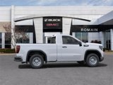 New 2025 GMC Sierra 1500 Pro w/ Pro Value Package image 5
