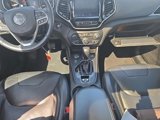 Used 2019 Jeep Cherokee Limited w/ Technology Group image 5