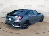 Used 2018 Honda Civic Sport image 5