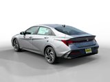 New 2025 Hyundai Elantra Sport image 3