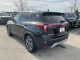 New 2025 Kia Seltos LX image 5