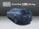 Used 2017 Hyundai Santa Fe SE w/ SE Premium Package 02 image 3