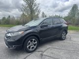Used 2018 Honda CR-V EX-L image 5