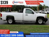 Used 2009 Chevrolet Silverado 1500 W/T image 5
