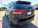 Used 2018 Toyota Highlander Plus image 5