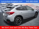 Used 2023 Subaru Crosstrek 2.5i Limited image 3