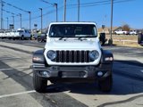 New 2025 Jeep Wrangler Sport w/ Convenience Group image 2