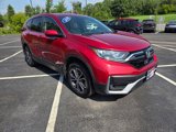 Used 2020 Honda CR-V EX image 3