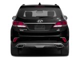 Used 2017 Hyundai Santa Fe Limited w/ Cargo Package image 5