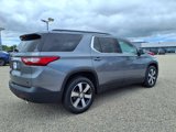 Used 2019 Chevrolet Traverse LT w/ LT Premium Package image 3