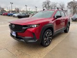 New 2025 MAZDA CX-50 2.5 Hybrid w/ Weather Package image 2