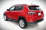 New 2025 Jeep Compass Latitude image 3