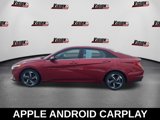 Certified 2022 Hyundai Elantra Limited w/ Cargo Package image 4