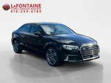 Used 2018 Audi A3 2.0T Premium image 3