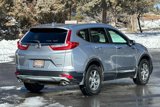 Used 2018 Honda CR-V Touring image 4