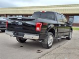 Used 2016 Ford F150 XLT w/ Equipment Group 302A Luxury image 5