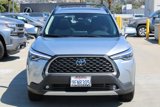Used 2023 Toyota Corolla Cross XLE image 2