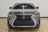 Used 2017 Lexus RX 350 F Sport image 2
