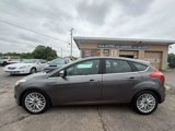 Used 2012 Ford Focus SEL image 3