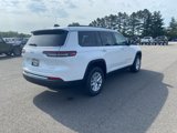 New 2025 Jeep Grand Cherokee L Laredo image 5