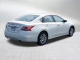 Used 2015 Nissan Altima 2.5 S image 3