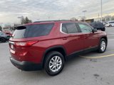 Used 2020 Chevrolet Traverse LT image 5