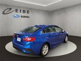 Used 2016 Chevrolet Cruze LT w/ Convenience Package image 4