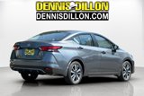 New 2025 Nissan Versa S w/ S Plus Package image 4