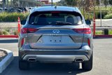 Used 2021 INFINITI QX50 Sensory w/ Cargo Package image 5