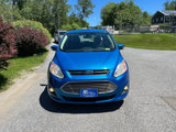 Used 2015 Ford C-MAX Energi SEL image 3