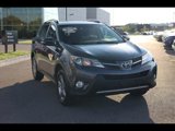 Used 2015 Toyota RAV4 XLE image 2