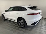 Used 2025 Jaguar F-PACE R-Dynamic S image 5