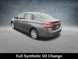 Used 2015 Nissan Sentra SV image 3