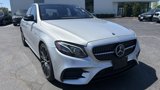 Used 2018 Mercedes-Benz E 43 AMG 4MATIC Sedan image 2
