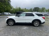 Used 2020 Ford Explorer Limited image 6