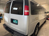Used 2016 Chevrolet Express 3500 LT w/ LT Preferred Equipment Group image 5