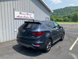 Used 2017 Hyundai Santa Fe Sport image 3