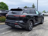 New 2025 INFINITI QX60 Autograph w/ Cargo Package image 4